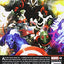 Guardians of the Galaxy 1: The Complete Collection