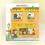 Richard Scarry's Busy, Busy Town by Richard Scarry