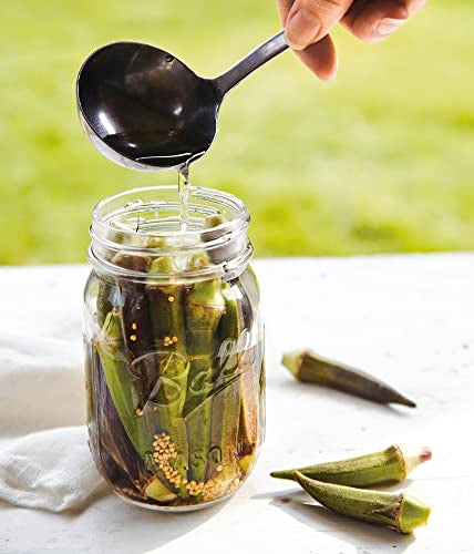 The All New Ball Book Of Canning And Preserving: Over 350 Recipes