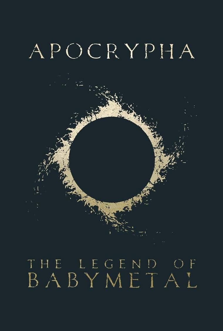 Apocrypha: The Legend Of BABYMETAL