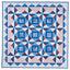 Quilts On The Double: Dozens of Easy Strip-Pieced Designs