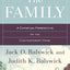 The Family: A Christian Perspective on the Contemporary Home