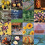 Monet's Palate Cookbook: The Artist & His Kitchen Garden At Giverny