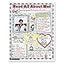 Instant Personal Poster Sets: Read All About Me: 30 Big Write-and-Read Learning Posters Ready for Kids to Personalize and Display With Pride!