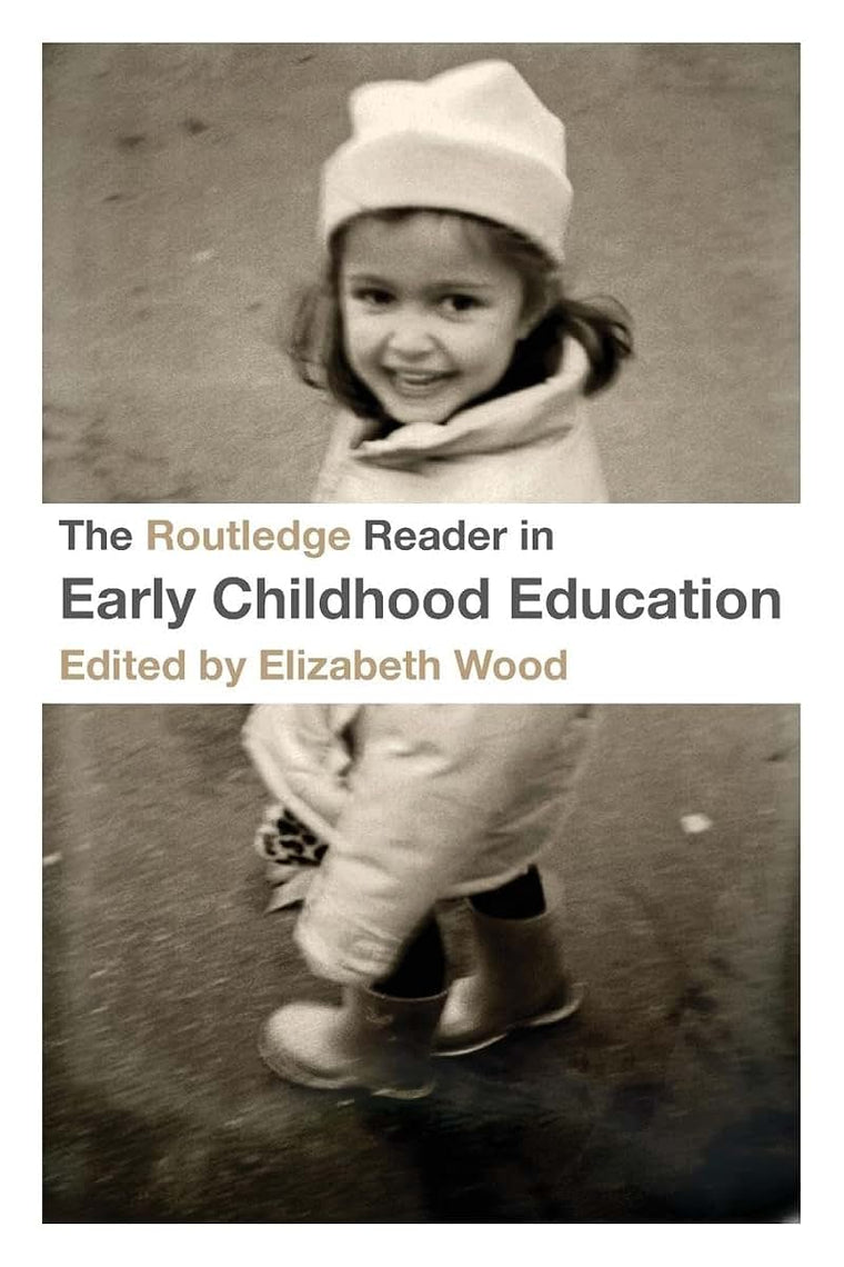 The routledge reader in early childhood education