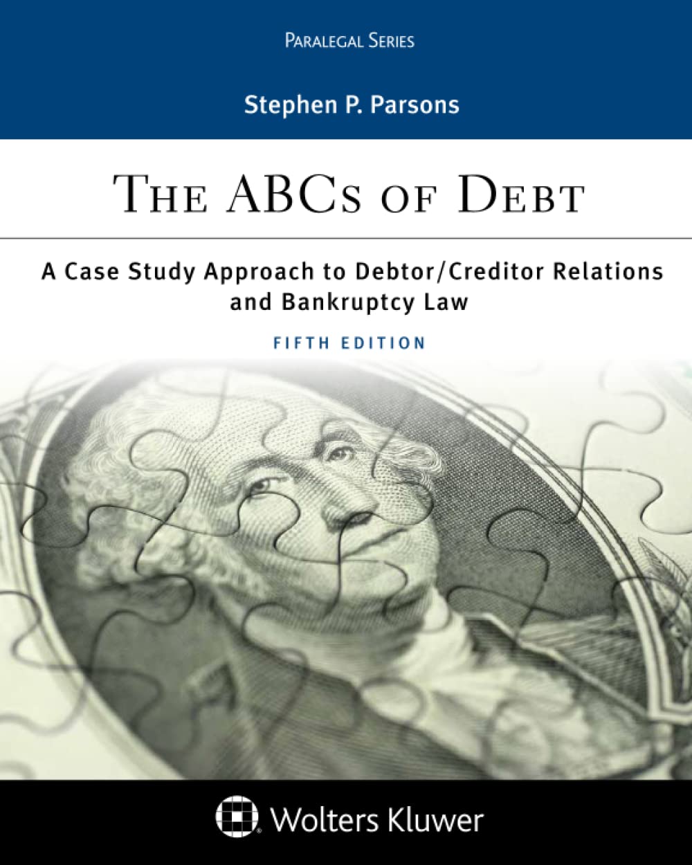 The ABCs of Debt (Paralegal Series)