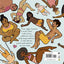 Bodies Are Cool: A picture book celebration of all kinds of bodies