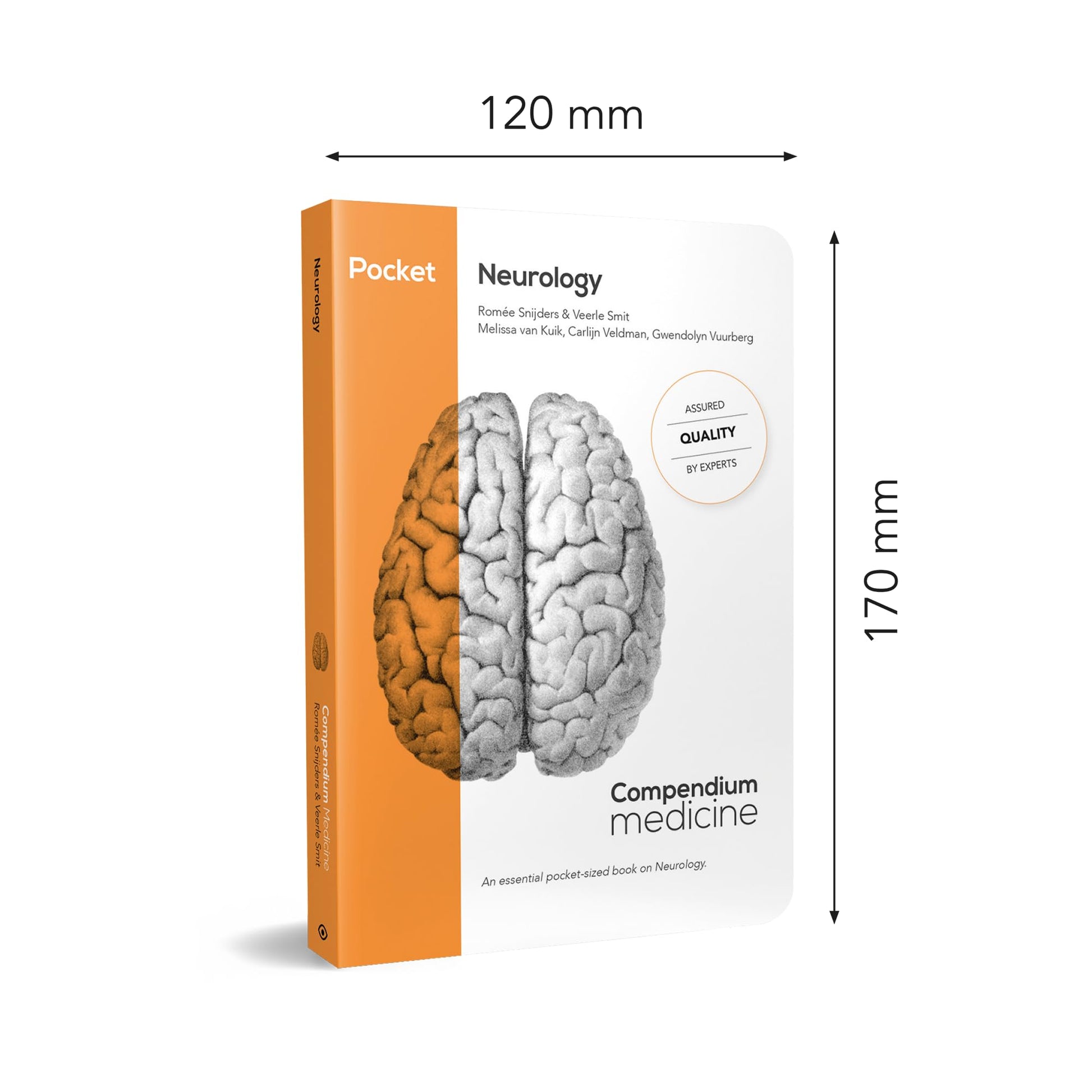 Pocket Neurology