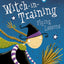 Flying Lessons (Witch-in-Training) (Book 1)