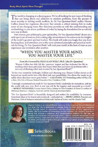 Do You QuantumThink?: New Thinking That Will Rock Your World