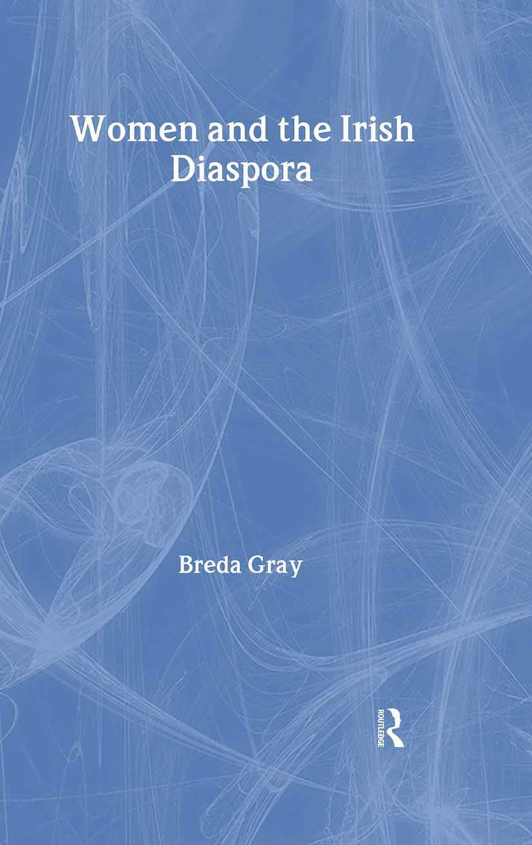 Women and the Irish Diaspora (Transformations)