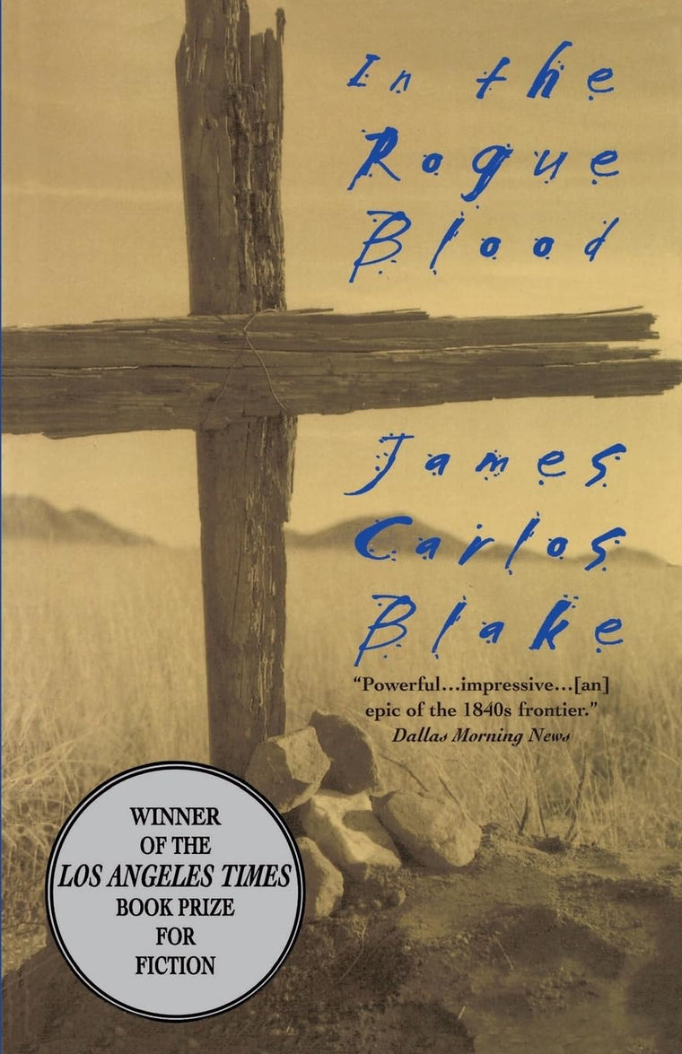 In the Rogue Blood: A Novel