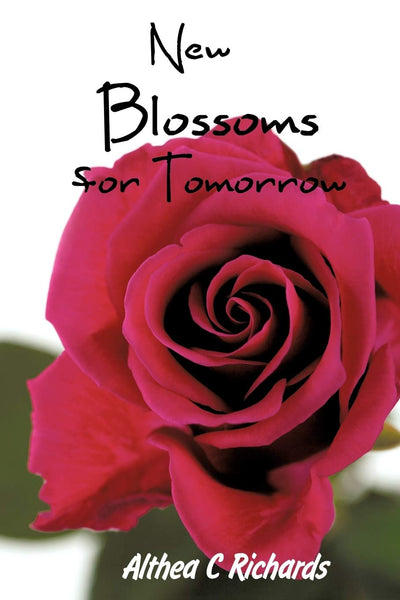 New Blossoms For Tomorrow
