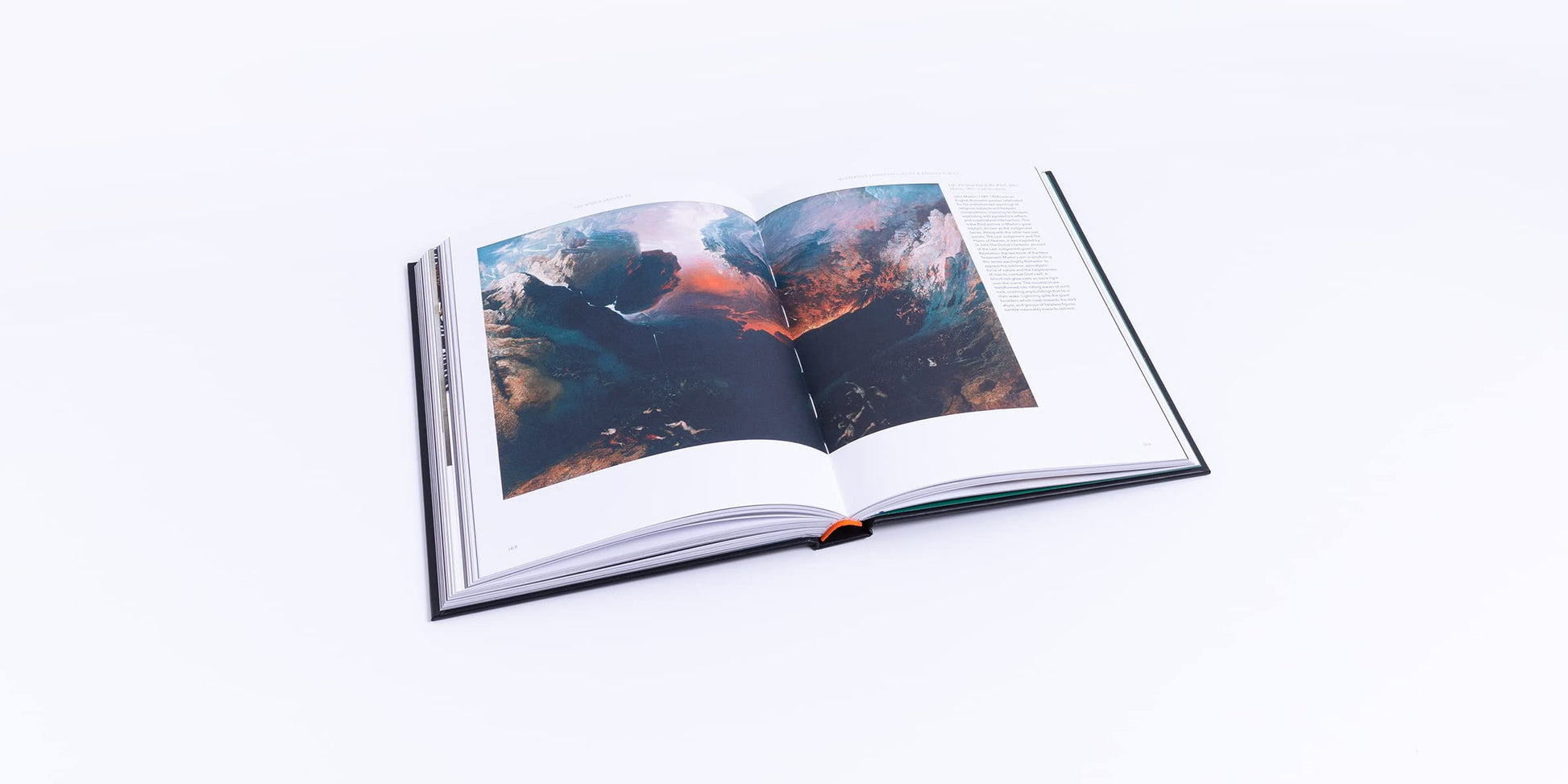 The Art of Darkness: A Treasury of the Morbid, Melancholic and Macabre (Volume 2) (Art in the Margins, 2)