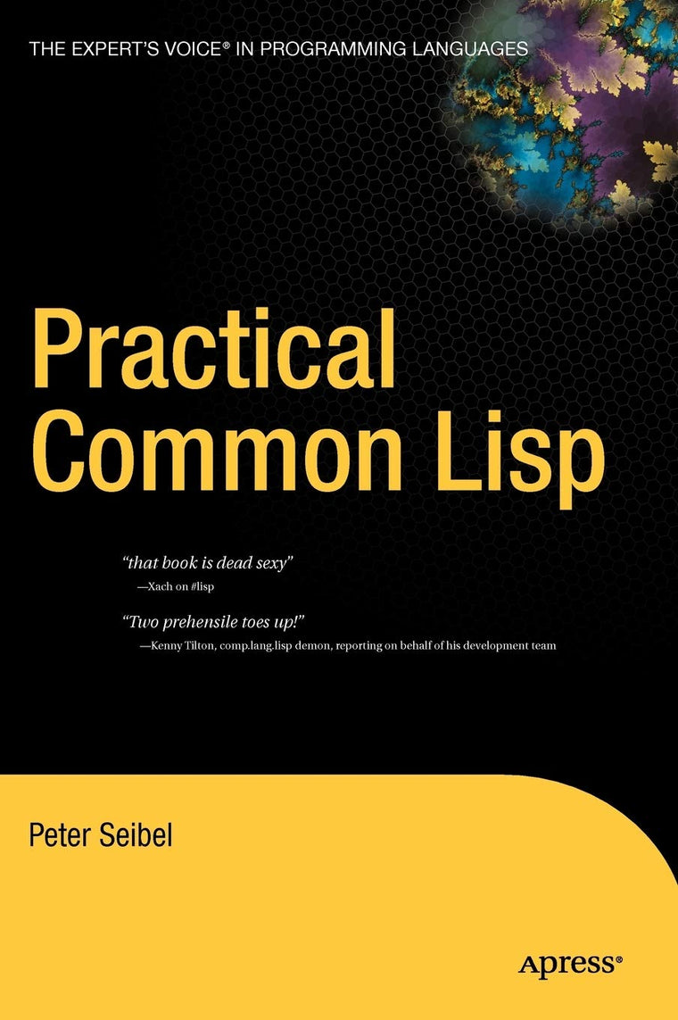 Practical Common Lisp