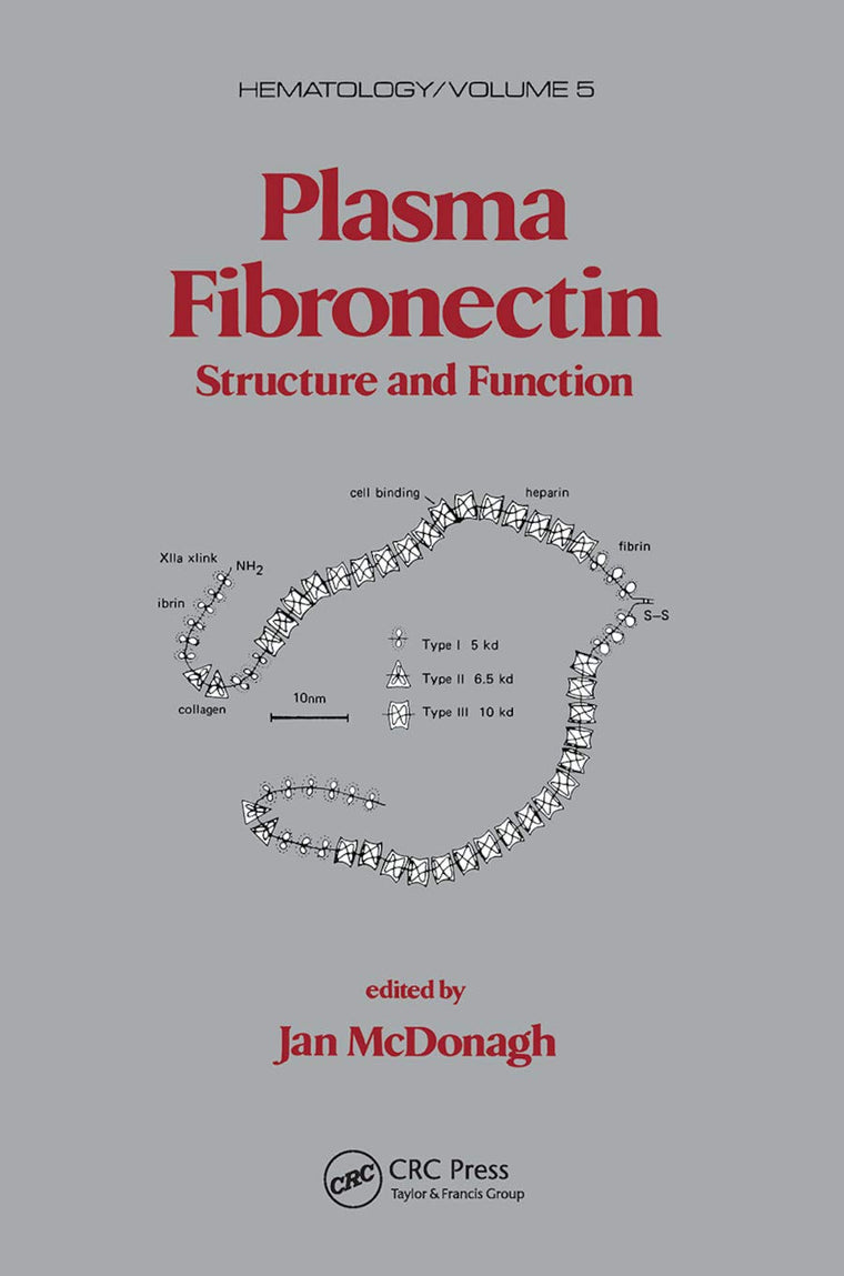 Plasma Fibronectin: Structure and Functions (Hematology)