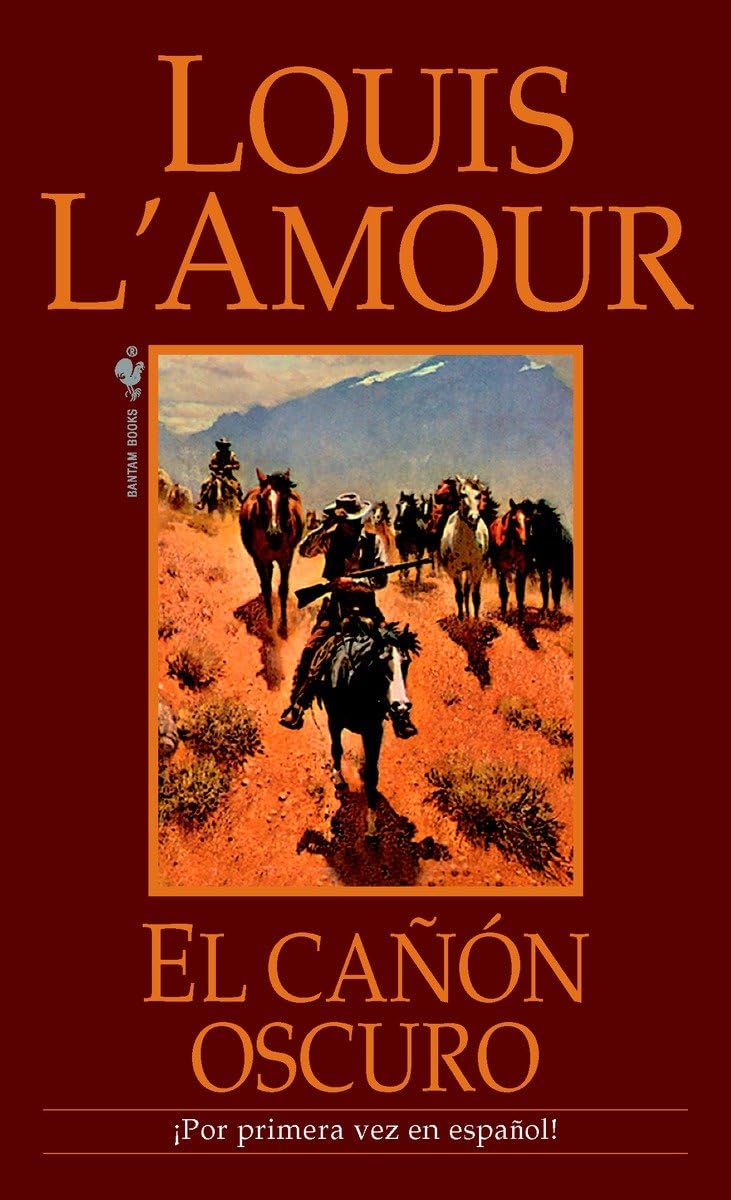 El Canon Oscuro: Una novela (Spanish Edition)