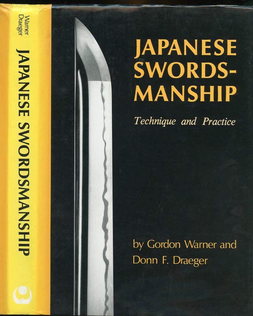 Japanese Swordsmanship: Technique and Practice