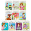Junie B. Jones Bestest Box Set Ever (Books 1-10)