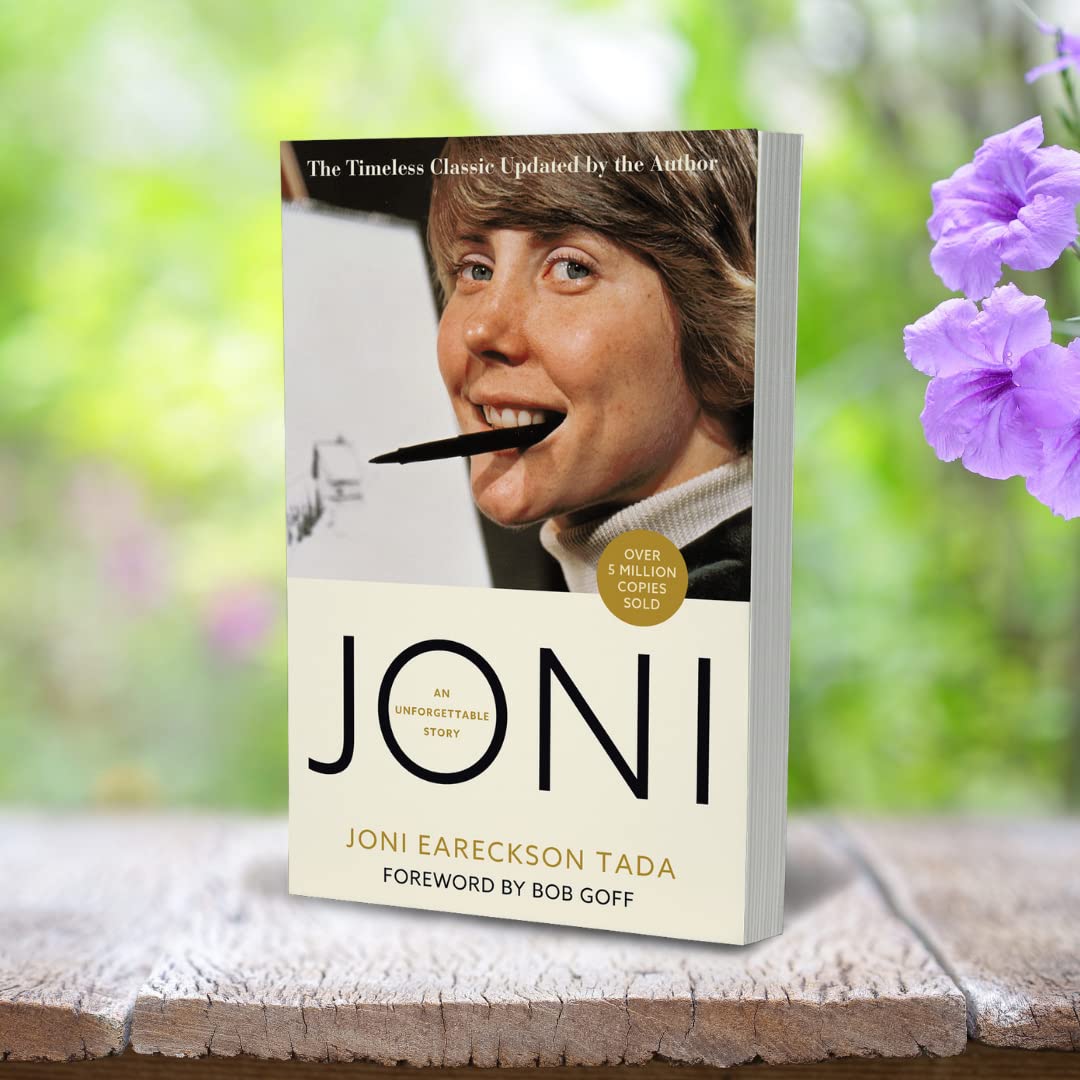 Joni: An Unforgettable Story