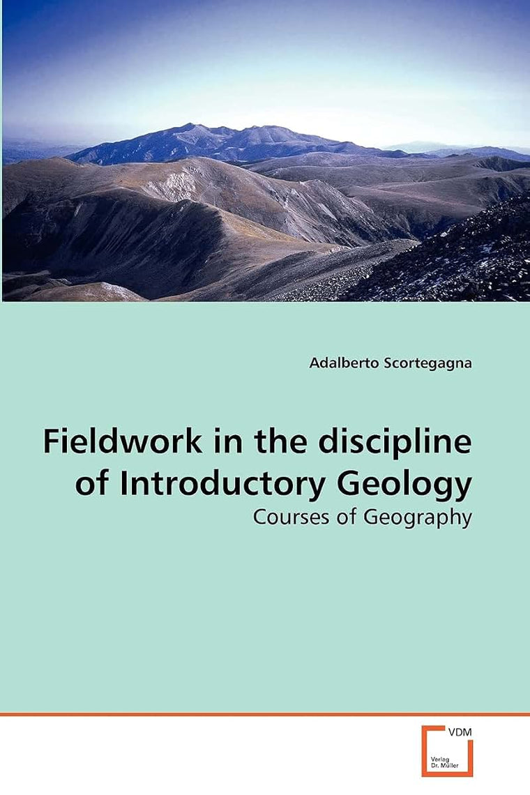 Fieldwork in the discipline of Introductory Geology: Courses of Geography