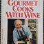 Frugal Gourmet Cooks with Wine