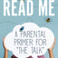 Read Me: A Parental Primer for "The Talk"