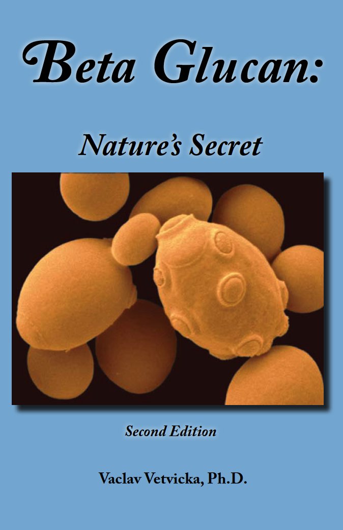 Beta Glucan: Natures Secret