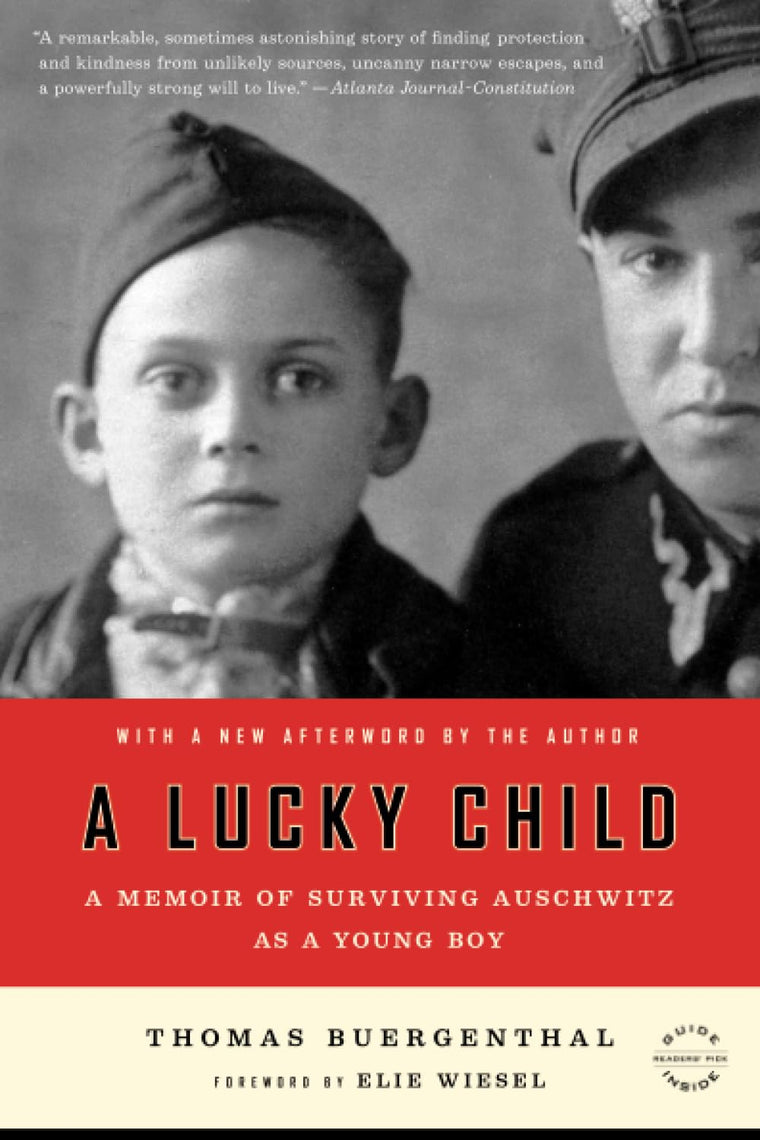 A Lucky Child