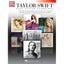 Taylor Swift - Easy Guitar Anthology 2nd Edition (Easy Guitar With Notes & Tab)  Guitar Song Books with Chords and Lyrics  Taylor Swift Sheet Music Book with 23 Hits for Guitar
