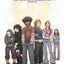 Runaways: The Complete Collection Volume 1