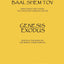 Baal Shem Tov Genesis Exodus