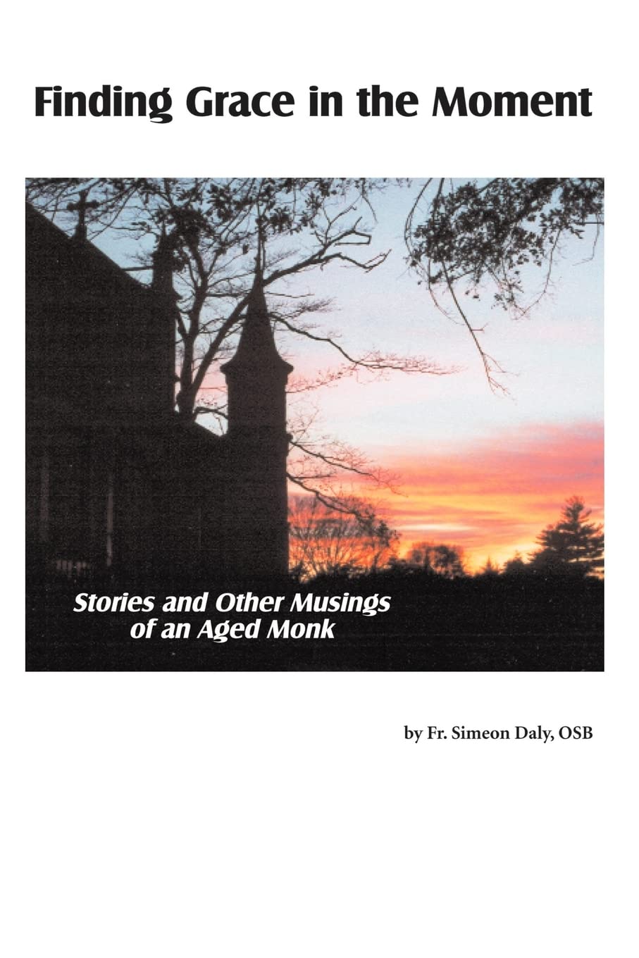 Finding Grace in the Moment: Stories and Other Musings of an Aged Monk
