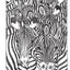 Creative Haven NatureScapes Coloring Book (Adult Coloring Books: Nature)
