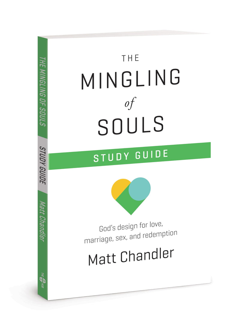 The Mingling of Souls Study Guide