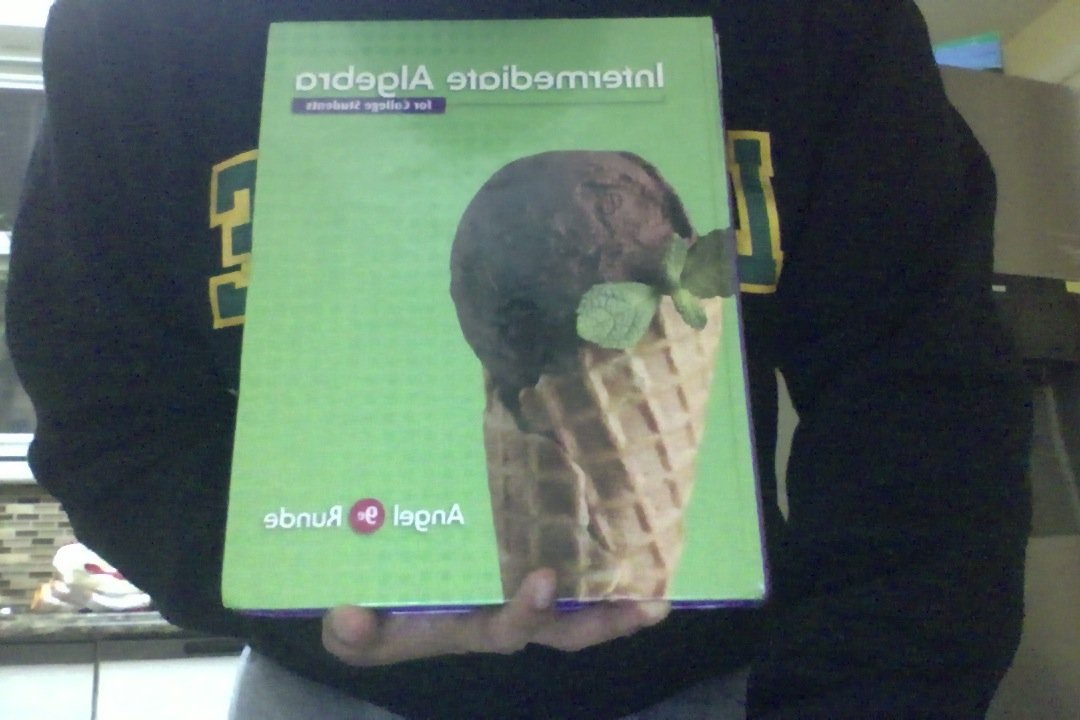 Intermediate Algebra For College Students by Angel, Allen