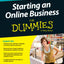 Starting an Online Business For Dummies, 7th Edition