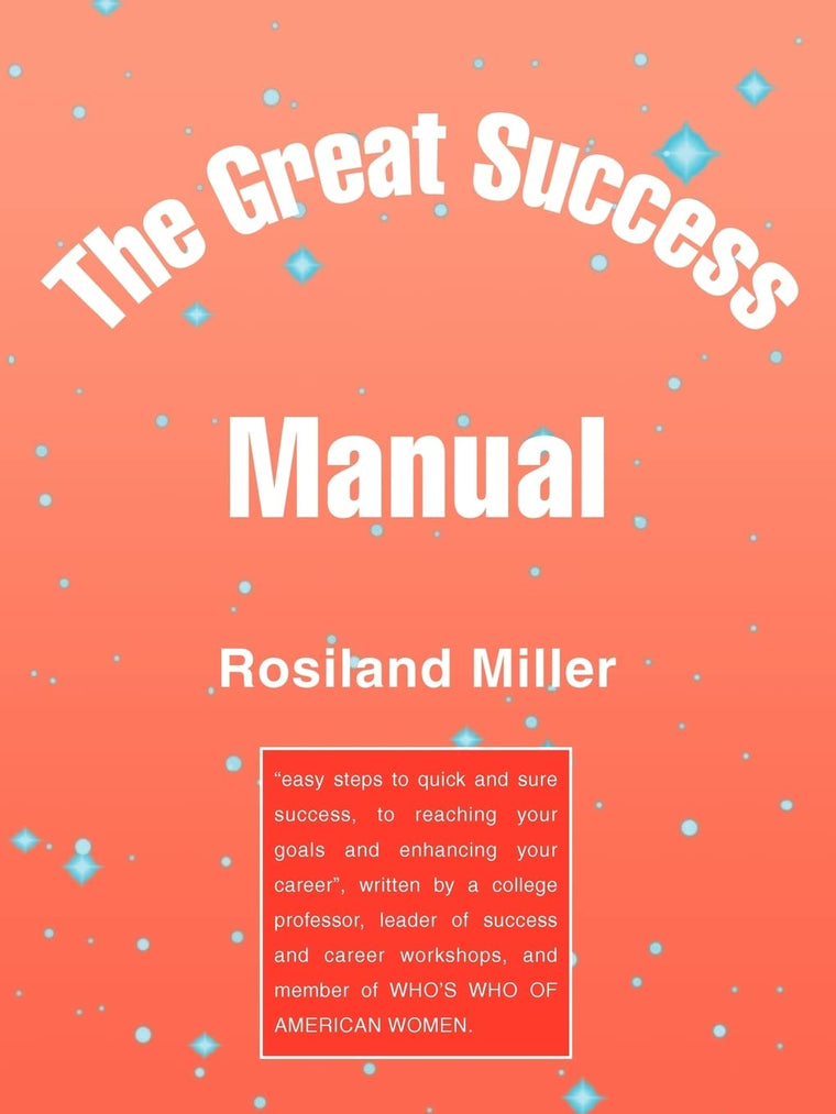 The Great Success Manual