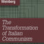 The Transformation of Italian Communism