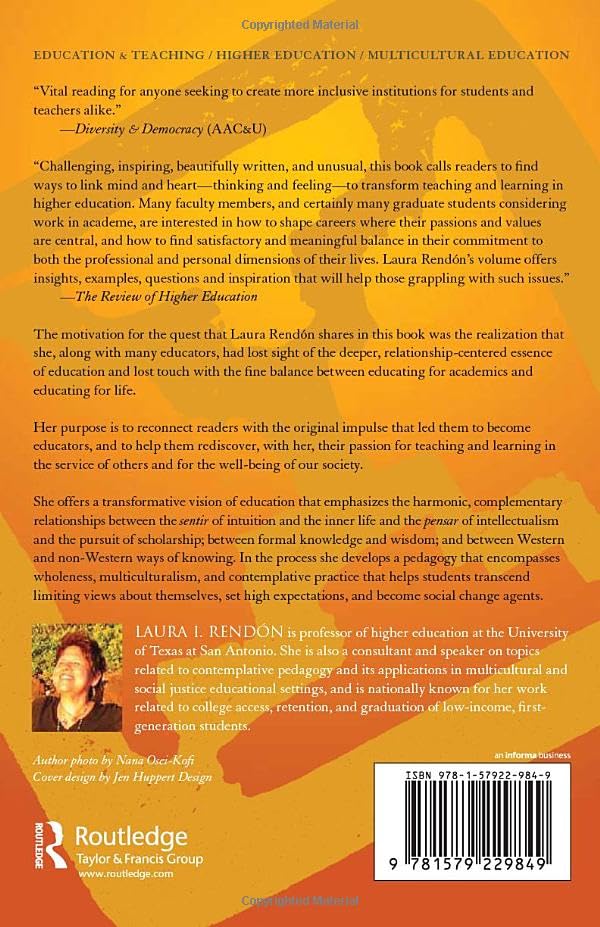 Sentipensante (Sensing / Thinking) Pedagogy