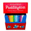 Paddington Classic Story Collection 20 Books Box Set (Paddington, At the Zoo , at St Paul's, the Marmalade Maze, at the Palace , The Tower , the Grand Tour, At The Carnival & More)