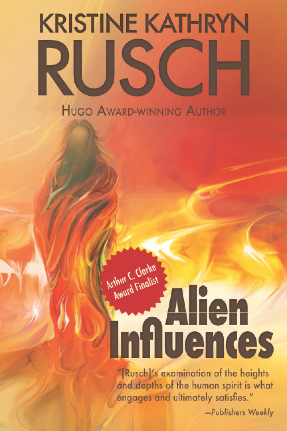 Alien Influences