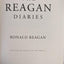 The Reagan Diaries