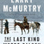 The Last Kind Words Saloon: A Novel
