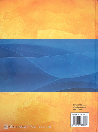 Essentials of Radiographic Physics and Imaging