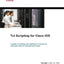 TcL Scripting for Cisco IOS (Networking Technology)