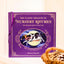 The Complete Collection of Mother Goose Nursery Rhymes: The Collectible Leather Edition