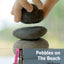 Pebbles on the Beach (Dominoes. Quick Starter)
