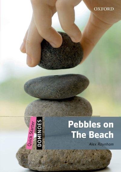 Pebbles on the Beach (Dominoes. Quick Starter)