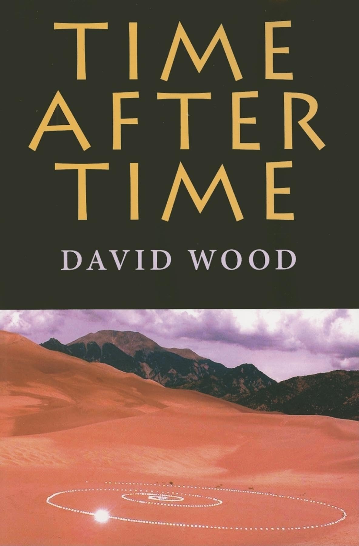 Time After Time (Studies in Continental Thought)